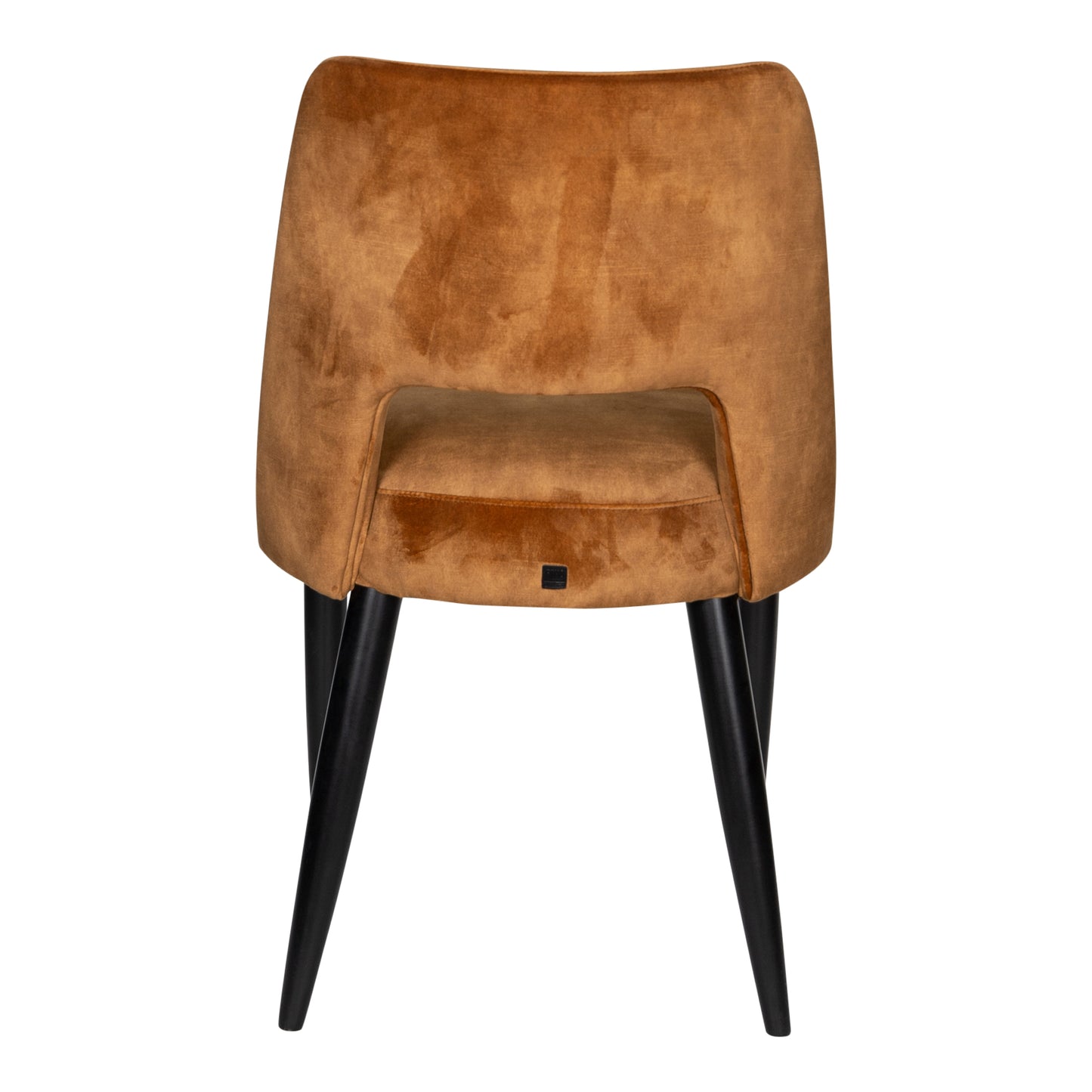 Esszimmerstuhl - Jip dining chair no arm
