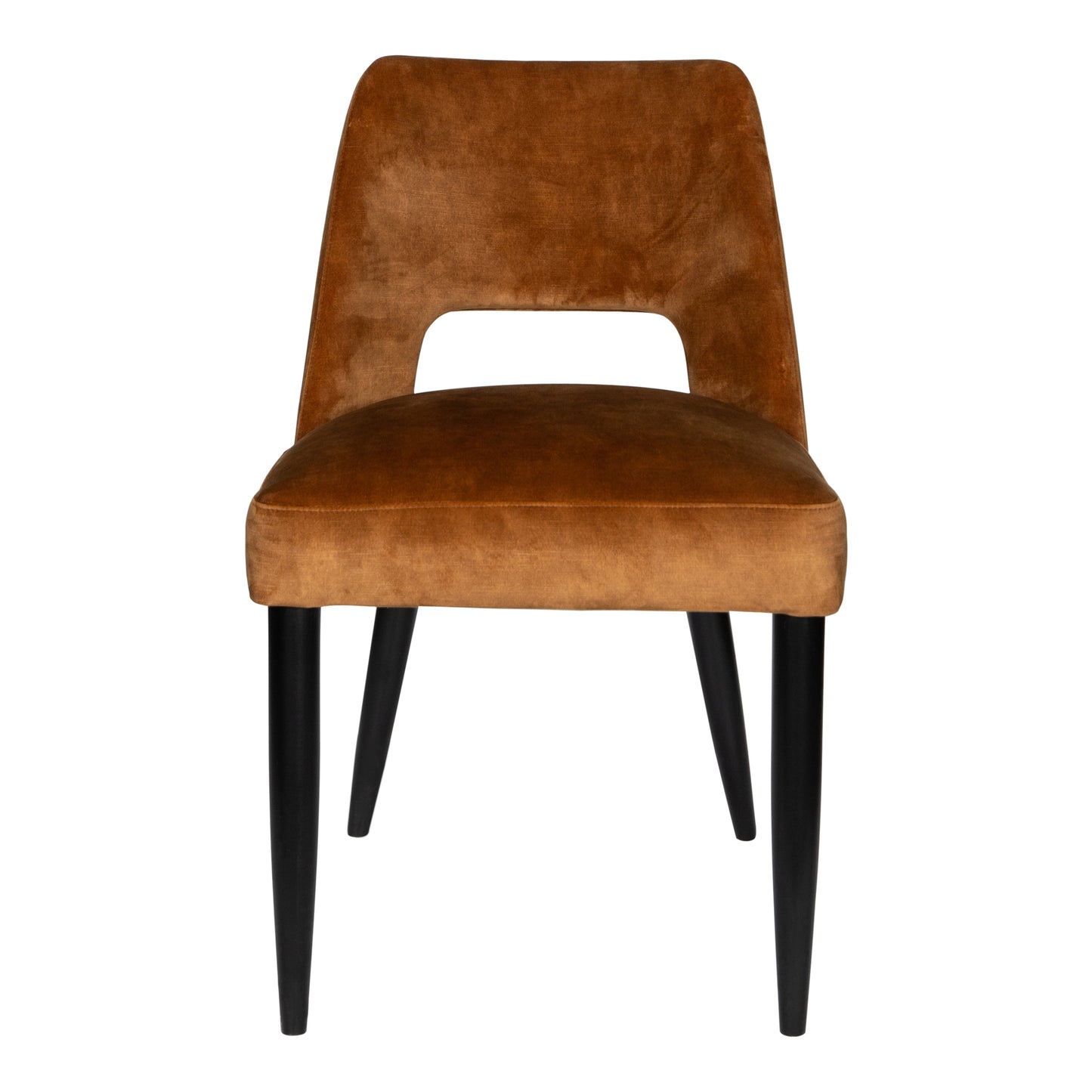 Esszimmerstuhl - Jip dining chair no arm