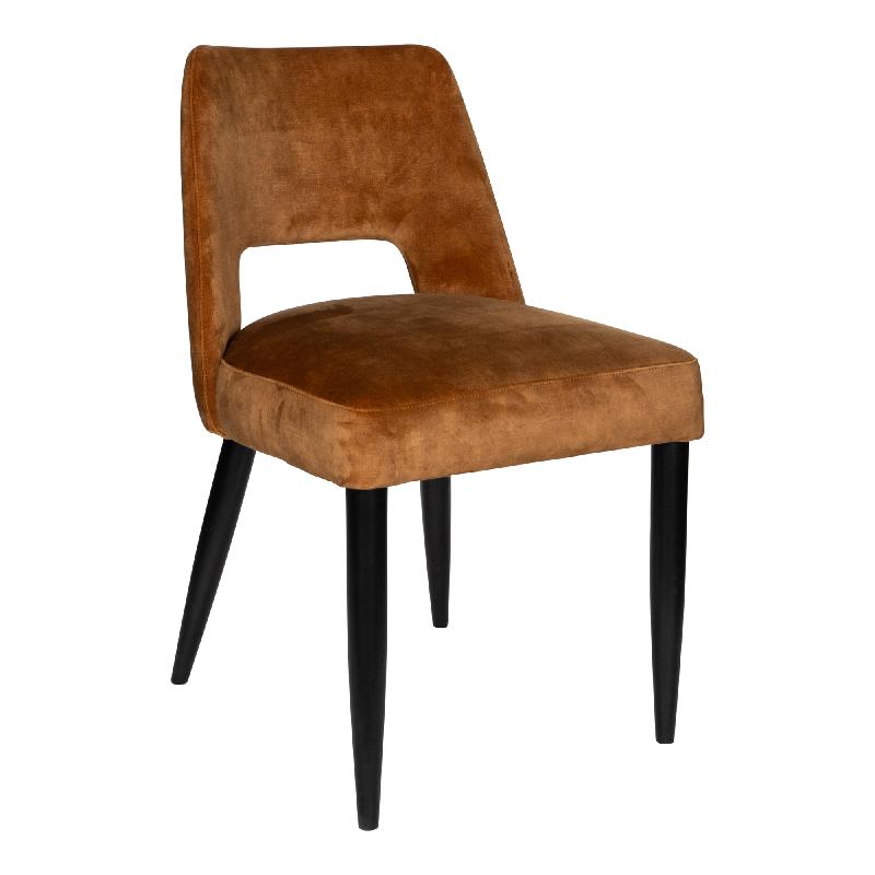 Esszimmerstuhl - Jip dining chair no arm