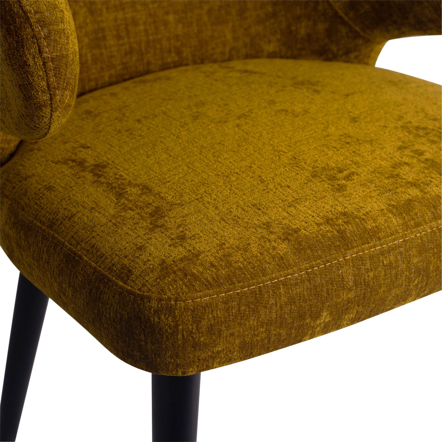 Dining Chair gelb