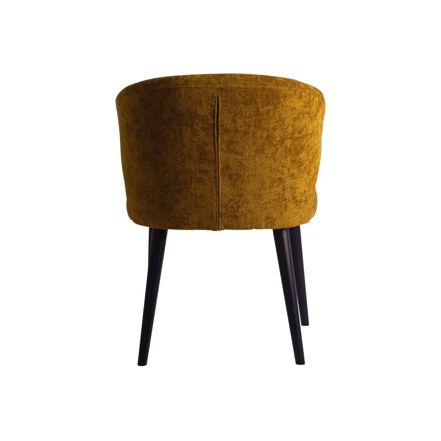 Dining Chair gelb
