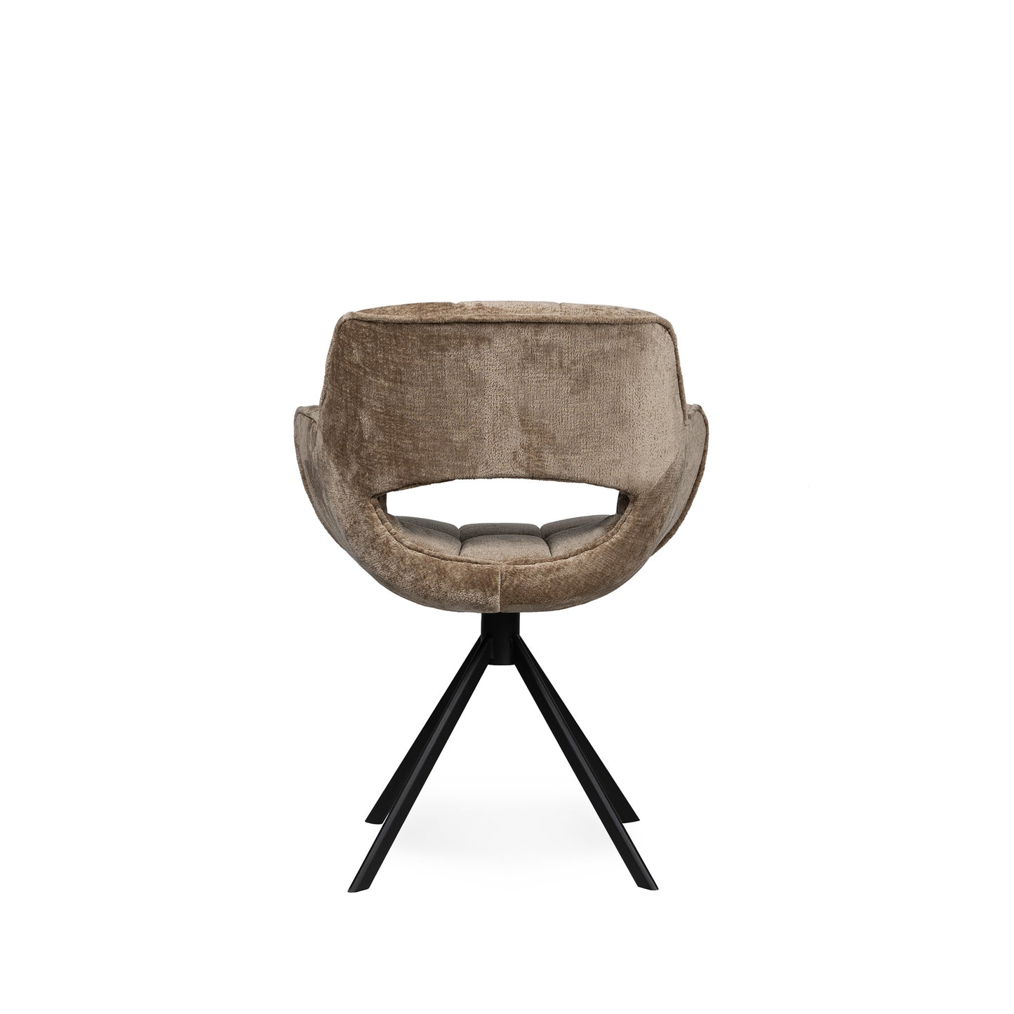 Esszimmerstuhl - Link Dining chair beige