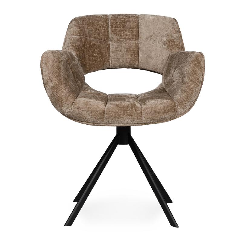 Esszimmerstuhl - Link Dining chair beige