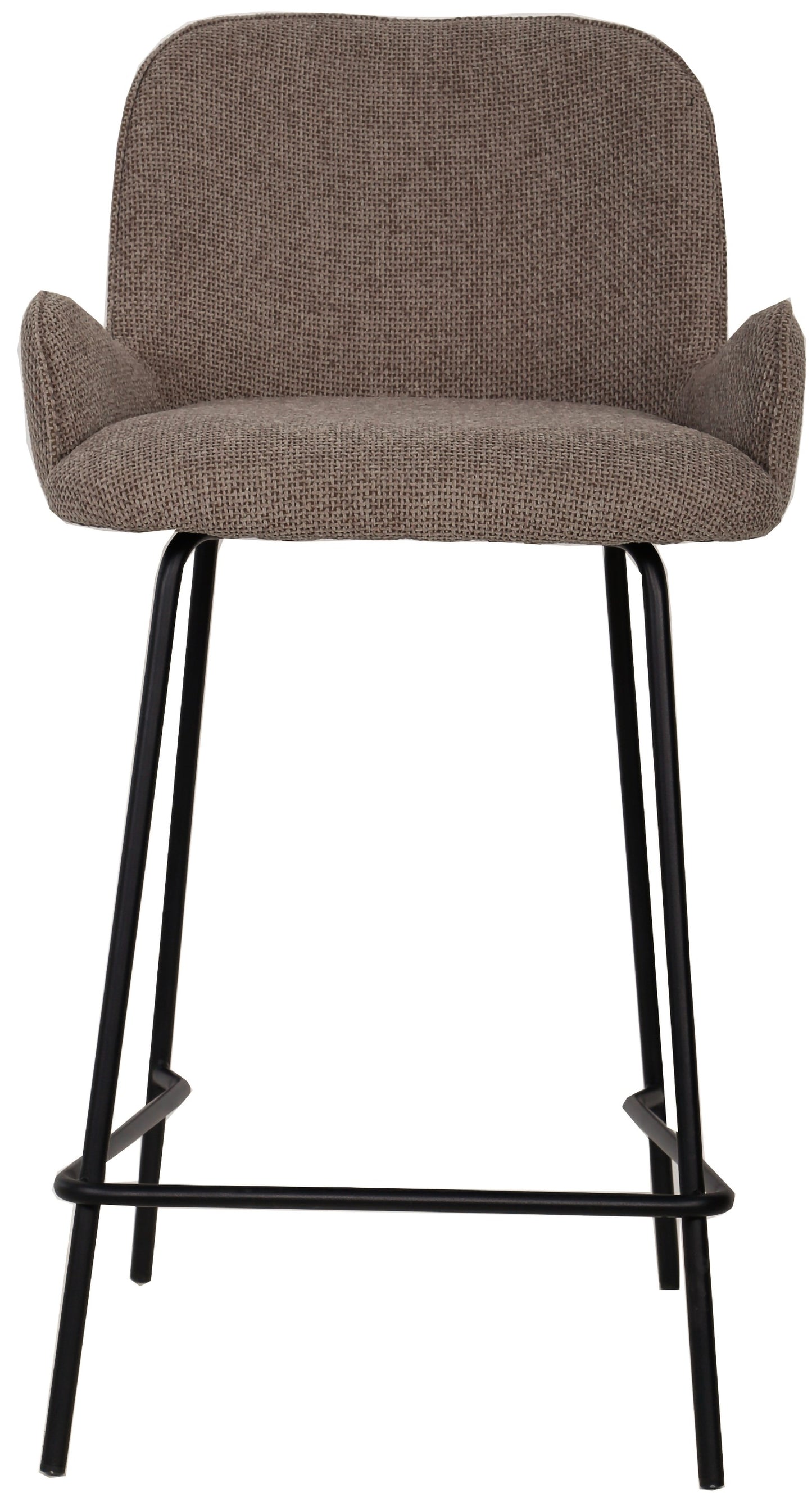 Bar Stuhl - Leander Bar Stool