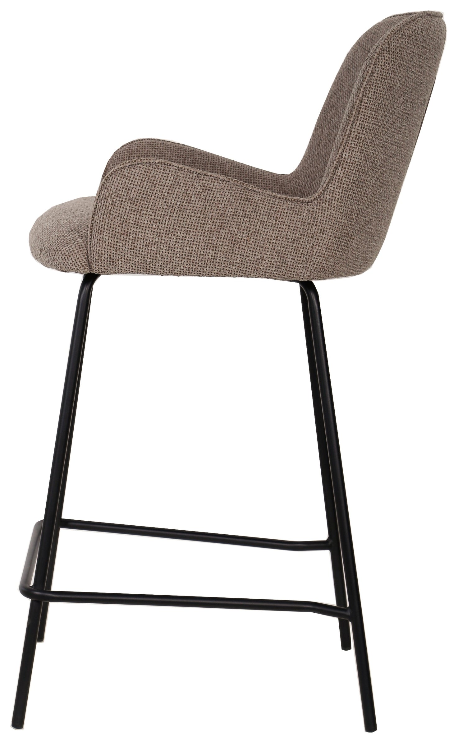 Bar Stuhl - Leander Bar Stool