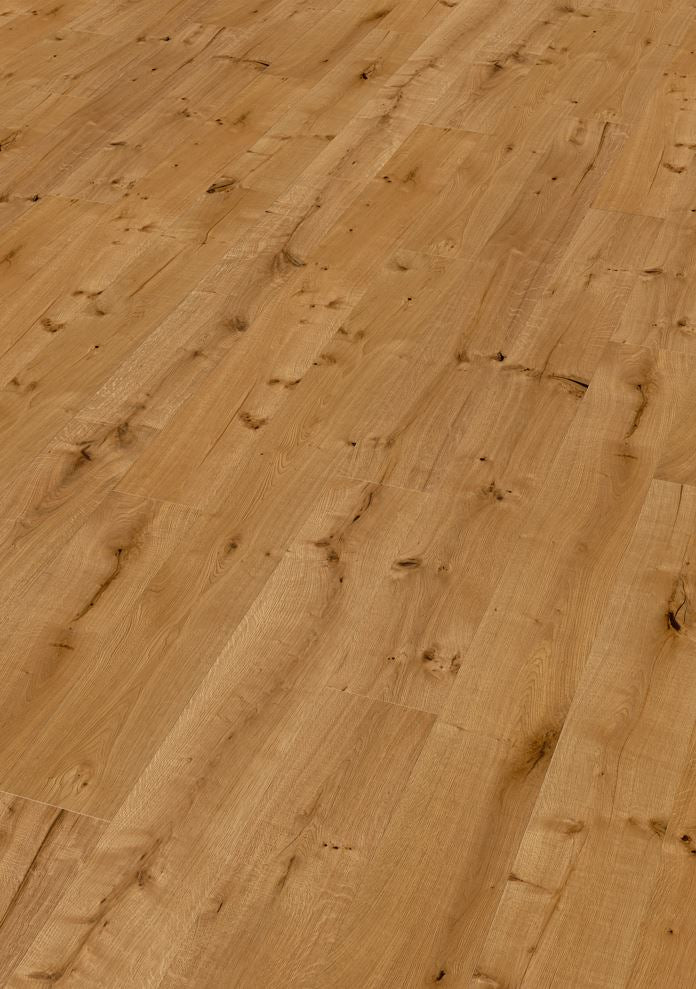 Landhausdiele Eiche rustikal Vintage Natural geölt