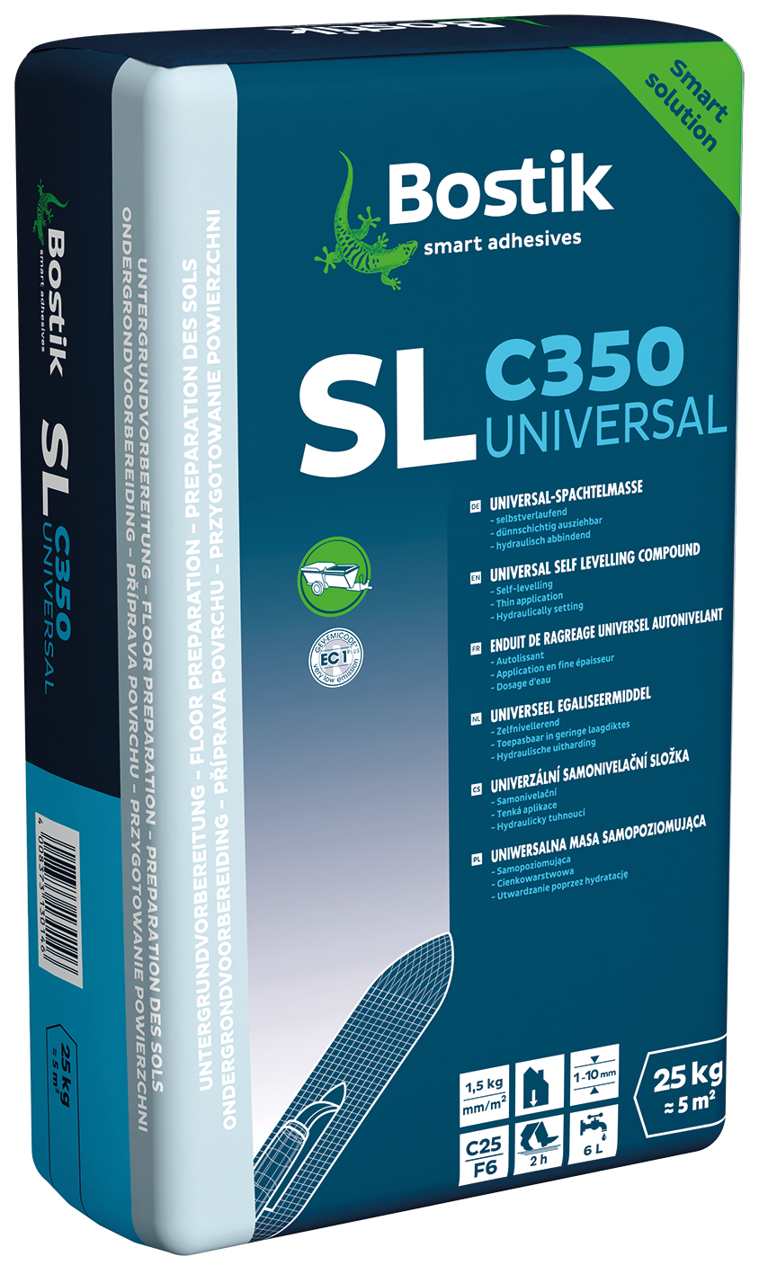 Universal Spachtelmasse
