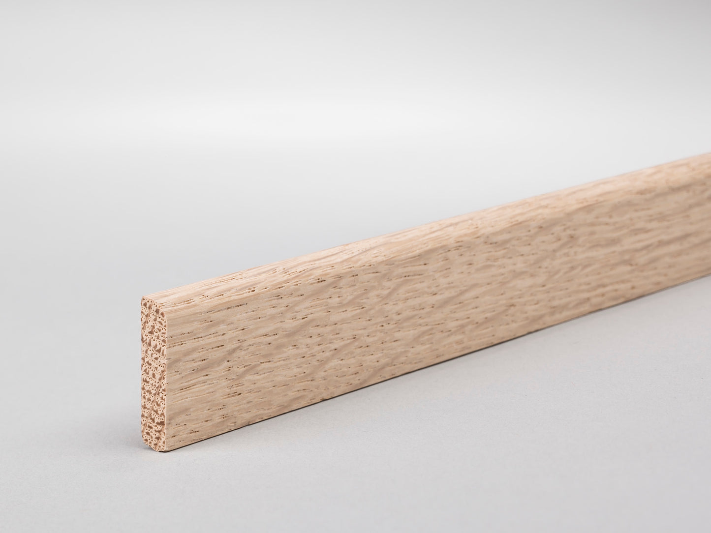 Flachleisten 23x5 mm