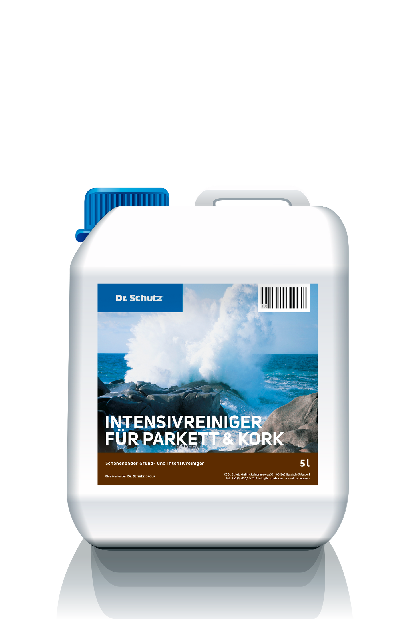 Intensivreiniger