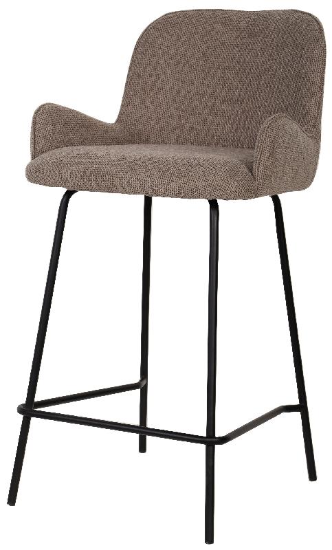 Bar Stuhl - Leander Bar Stool