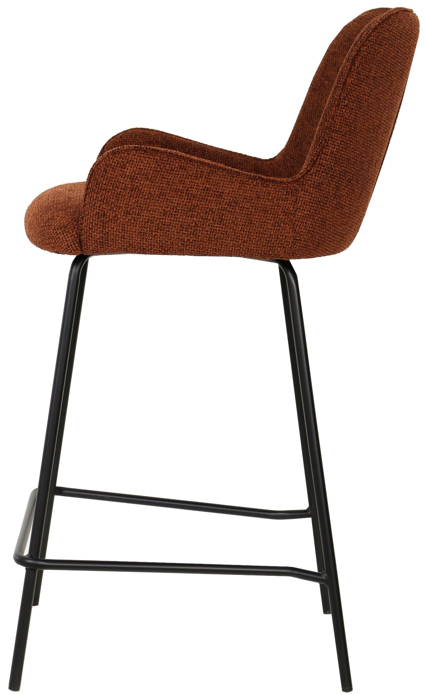 Bar Stuhl - Leander Bar Stool